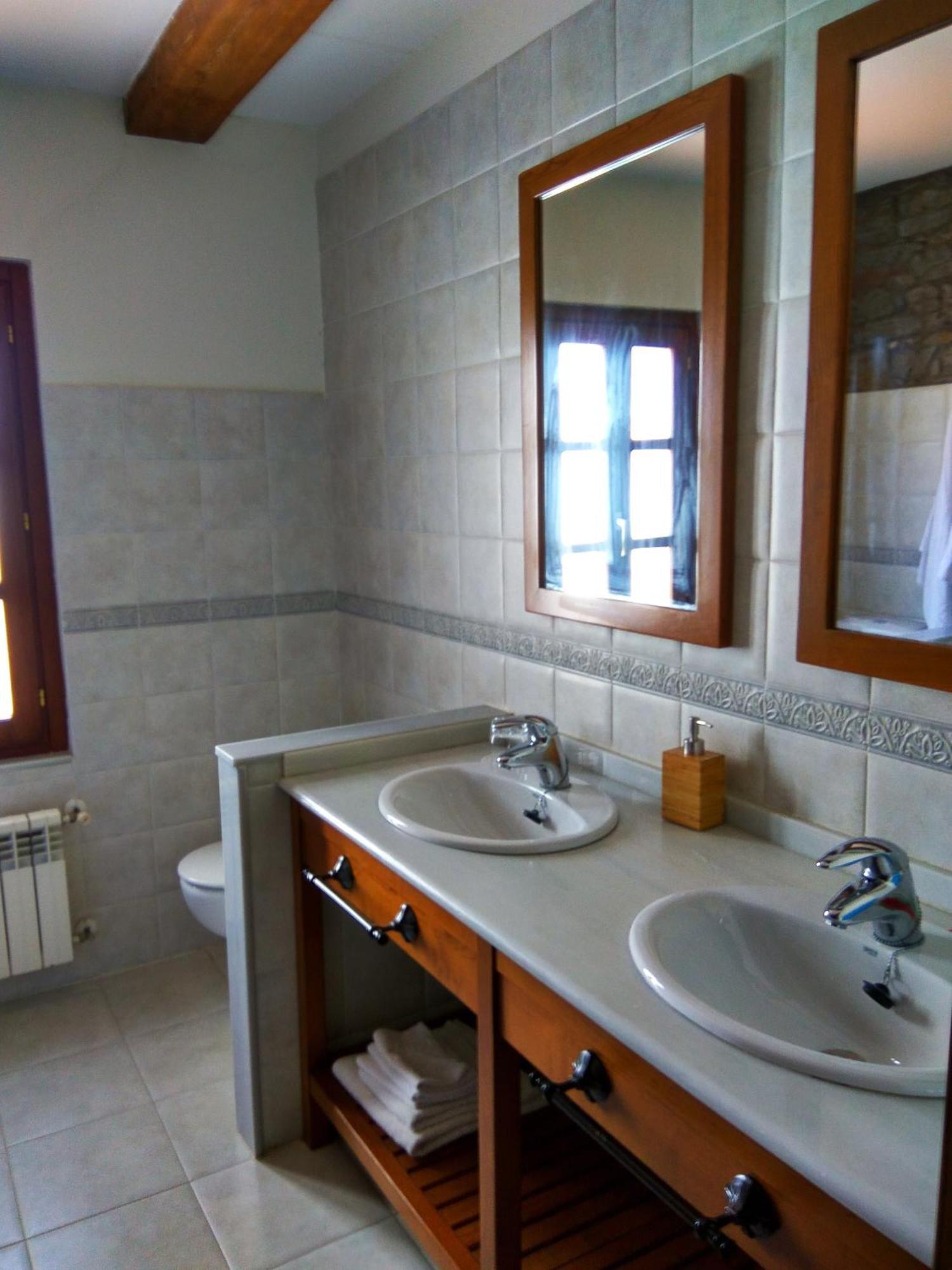 Casa De Aldea La Pumariega Ξενοδοχείο Caces Εξωτερικό φωτογραφία
