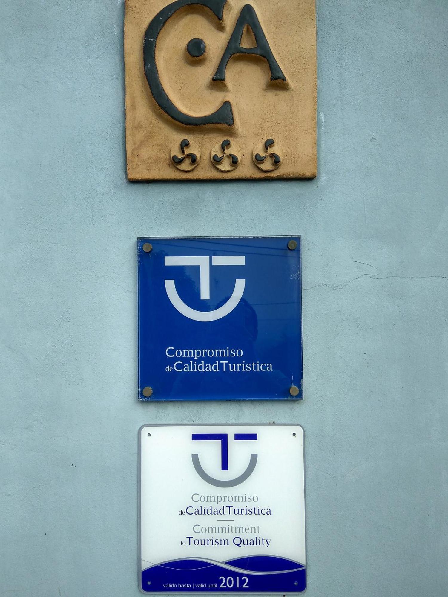 Casa De Aldea La Pumariega Ξενοδοχείο Caces Εξωτερικό φωτογραφία