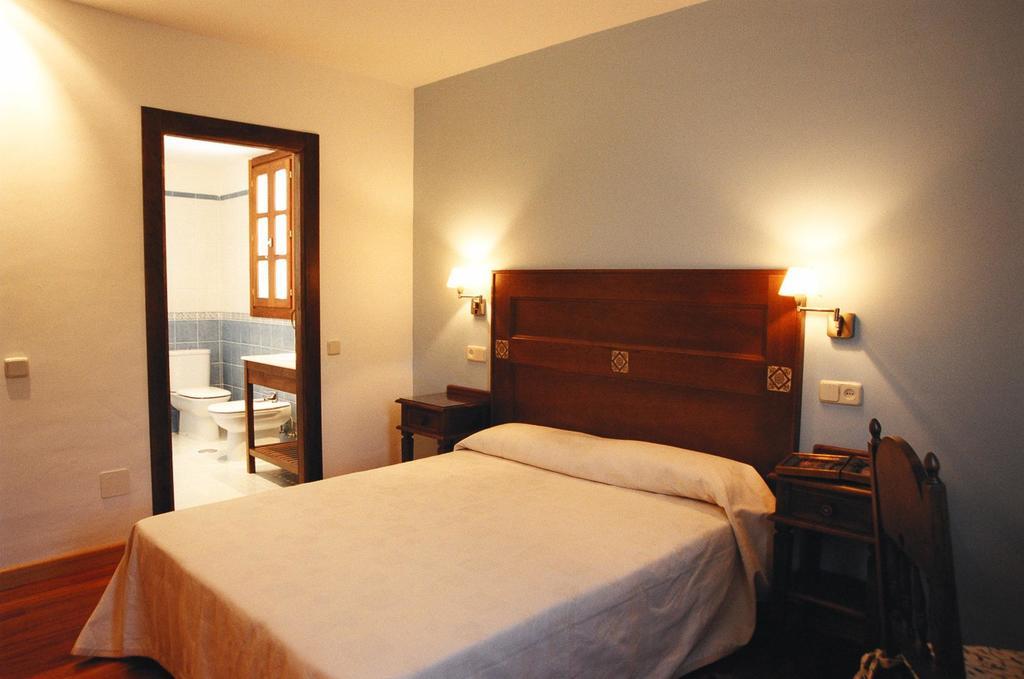 Casa De Aldea La Pumariega Ξενοδοχείο Caces Εξωτερικό φωτογραφία