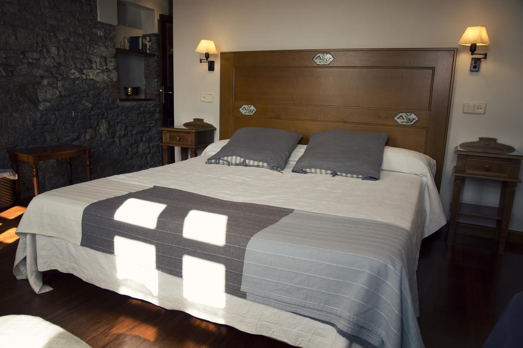 Casa De Aldea La Pumariega Ξενοδοχείο Caces Εξωτερικό φωτογραφία