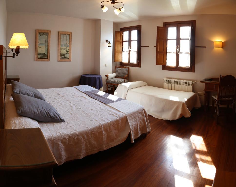 Casa De Aldea La Pumariega Ξενοδοχείο Caces Εξωτερικό φωτογραφία