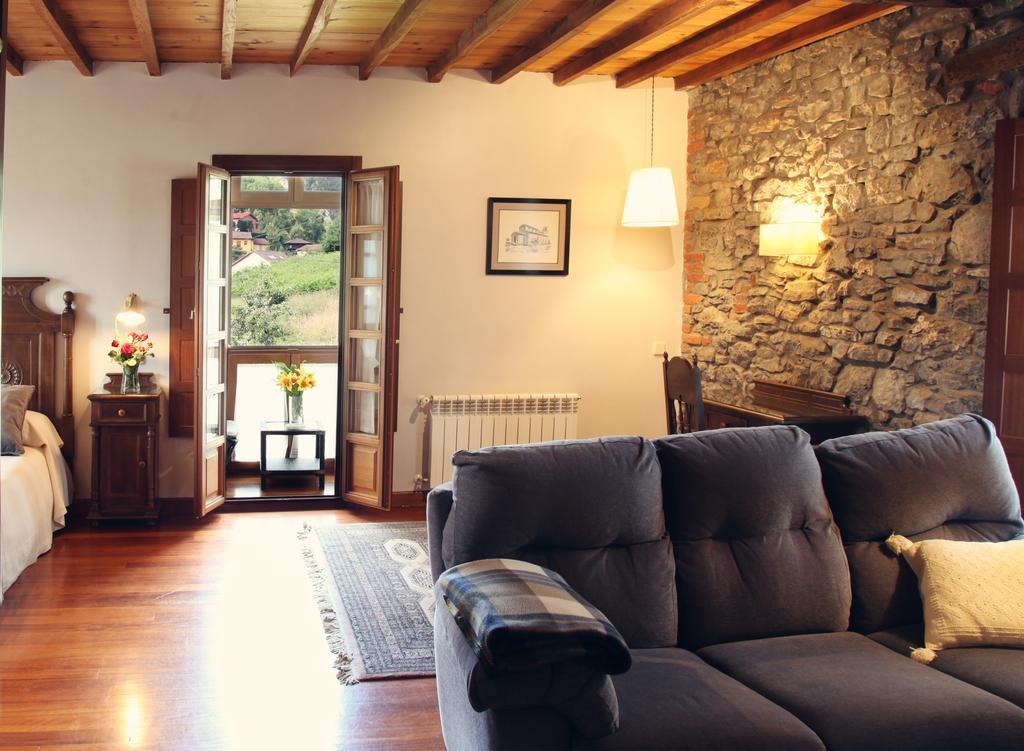 Casa De Aldea La Pumariega Ξενοδοχείο Caces Εξωτερικό φωτογραφία