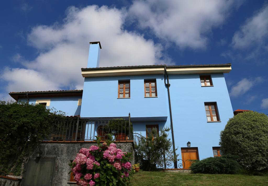 Casa De Aldea La Pumariega Ξενοδοχείο Caces Εξωτερικό φωτογραφία