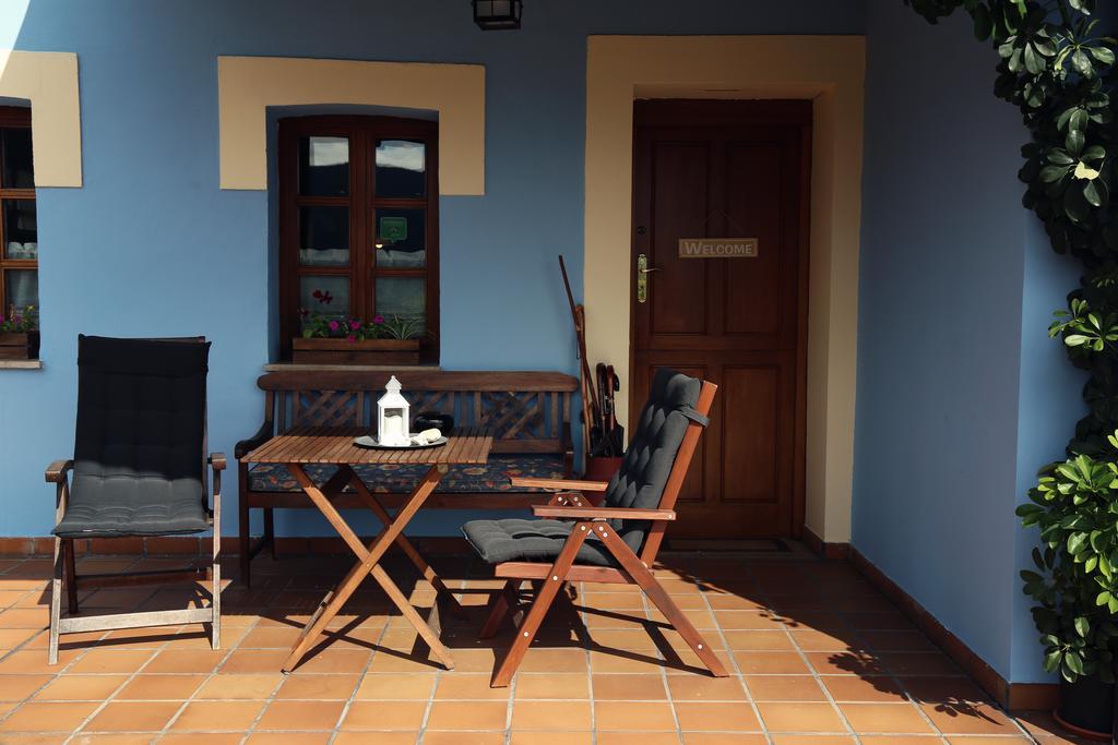 Casa De Aldea La Pumariega Ξενοδοχείο Caces Εξωτερικό φωτογραφία