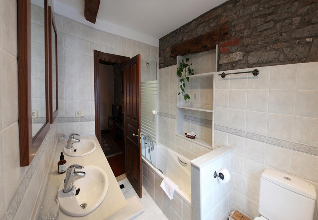 Casa De Aldea La Pumariega Ξενοδοχείο Caces Δωμάτιο φωτογραφία
