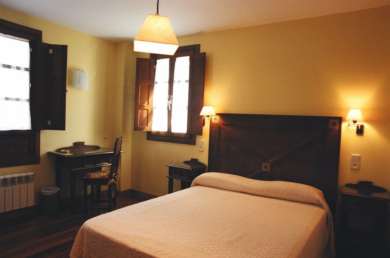 Casa De Aldea La Pumariega Ξενοδοχείο Caces Εξωτερικό φωτογραφία